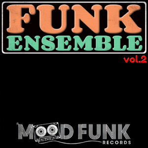 Scratch Break (Original Mix)
