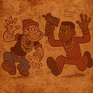 Outta Luck (Explicit)