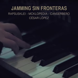 Jamming Sin Fronteras