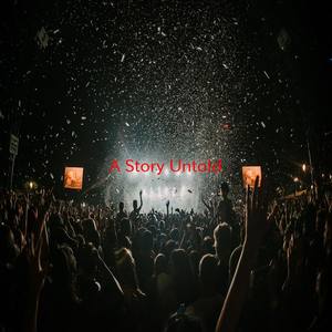 A Story Untold(Karaoke)