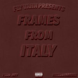 Frames from Italy (Explicit)