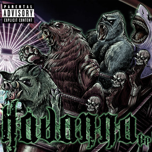 Shout the Truth (Explicit)