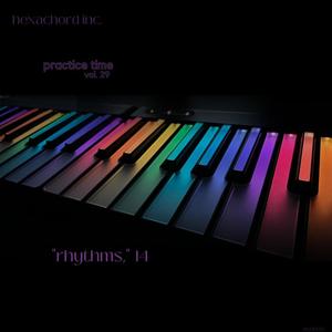 practice time! vol. 29: 