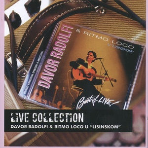 Live Collection: Best Of Live (Reizd.)