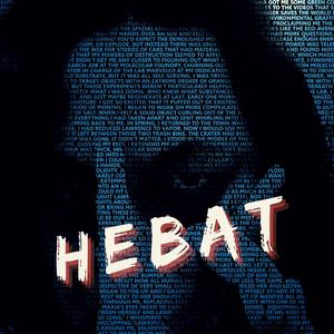 Hebat (feat. Nerdface)