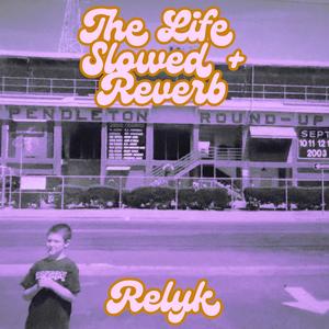 Eccetera (Slowed + Reverb) (feat. Robert Kelley & Jordan Romani) (Explicit)