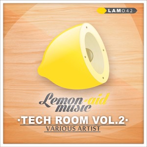 Tech Room Vol. 2