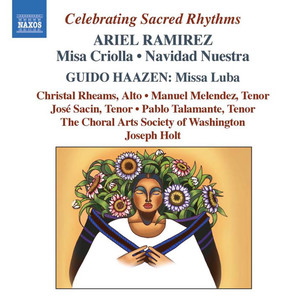 Missa Luba (arr. G. Haazen) - Agnus Dei