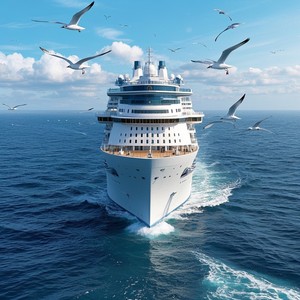 Symphony of the Seas