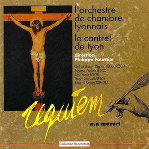 IX. Domine Jesu