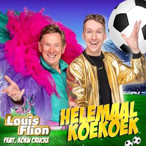Helemaal Koekoek (Goal Tune)
