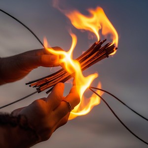 Riscando a noite perfeita (hip hop)