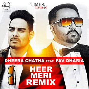 Heer Meri (Remix)