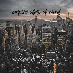 ike & kaya empire state of mind (Explicit)