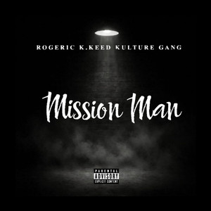 Mission Man (Explicit)