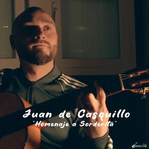 Homenaje a Sorderita