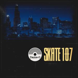 Skate 107 (Explicit)