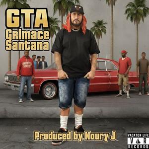 GTA (feat. Noury J) (Explicit)