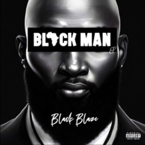 Black Man (Explicit)