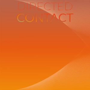 Directed Contact