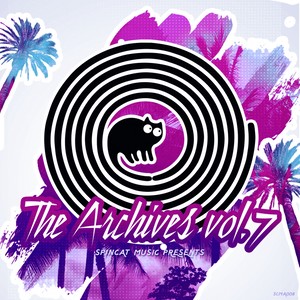 The Archives, Vol. 7