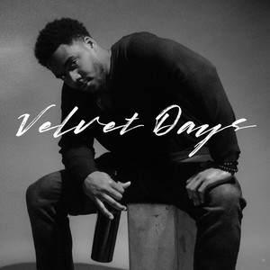 Velvet Days (Sped Up) (Sped Up)