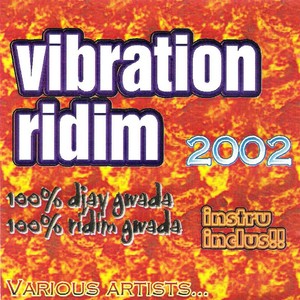 Vibration Ridim (2002)
