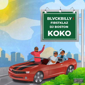 BlvckBilly - Koko (Explicit)