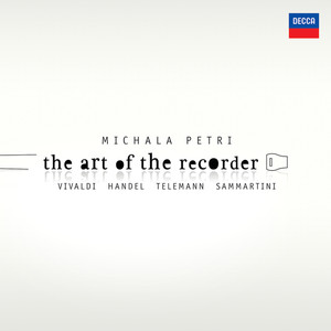 The Art of The Recorder