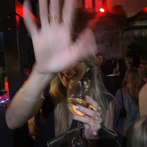 När Spriten Har Gått Ur (Explicit)