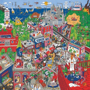 Flip The Switch (Explicit)