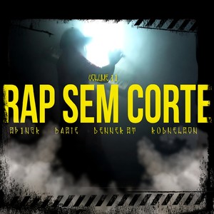 Rap Sem Corte, Vol. 11 (Explicit)