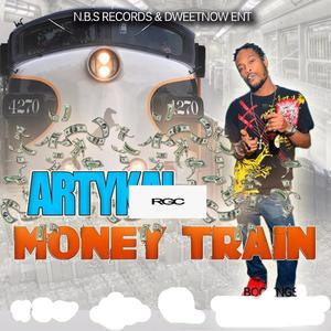 money train (Explicit)