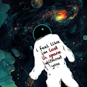 Lost in Space (Explicit)