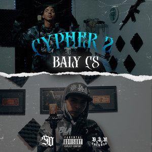 Cypher 2 (Explicit)