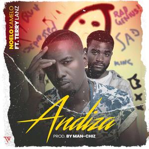 Andiza (feat. Terry Lanz) [Explicit]