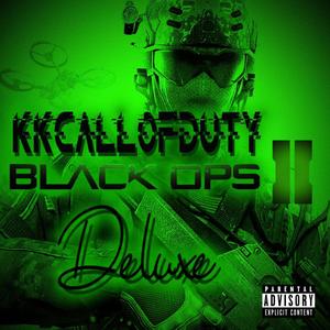 Black Ops 2 Deluxe (Explicit)