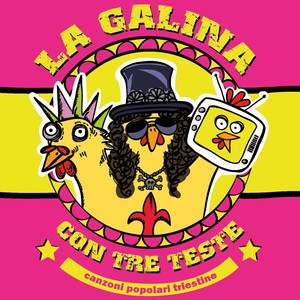 La galina con tre teste (Explicit)