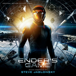 Ender's War