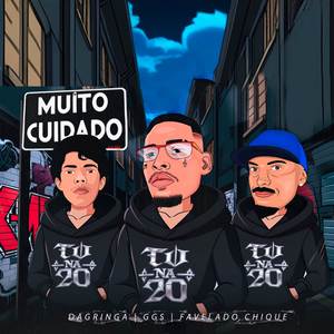 Muito Cuidado (Explicit)