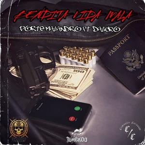 Bendita vida mala (feat. Porte Malandro) (Explicit)