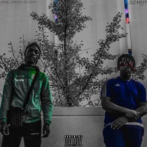 Schijt(feat. Mulenga) (Explicit)