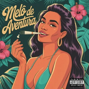 Melô de Aventura