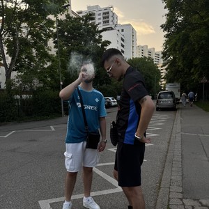 International (Explicit)