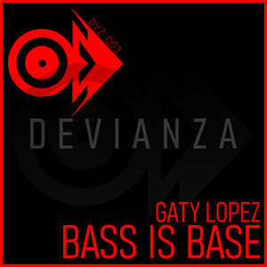 BASS IS BASE (Main Mix)