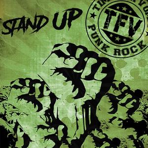 STAND UP