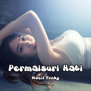 Permaisuri Hati