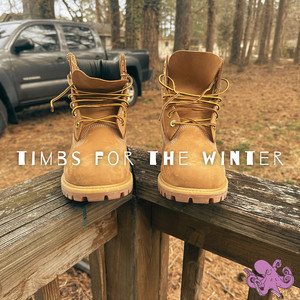 Timbs for the Winter (Explicit)