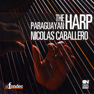 The Paraguayan Harp