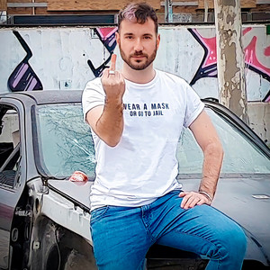 Tu Nuevo Best Friend (Explicit)